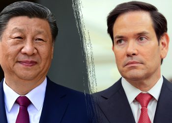 Probijanje kineskih studentskih viza slijedi godine špijunskih incidenata