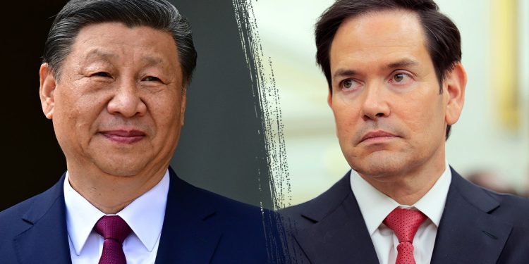 Probijanje kineskih studentskih viza slijedi godine špijunskih incidenata