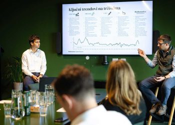 ‘Prodao sam stan, firmu, naslijedio novac, što da radim? Uloži u fond’