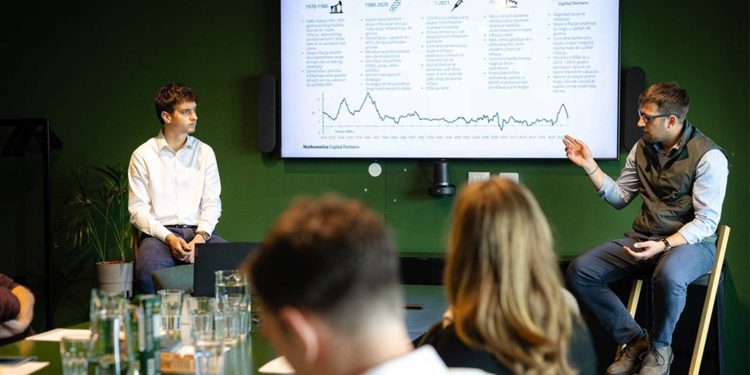 ‘Prodao sam stan, firmu, naslijedio novac, što da radim? Uloži u fond’