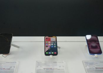 Proizvođač iPhonea uložiti 1,5 milijardi dolara u Indiju – RT Indija