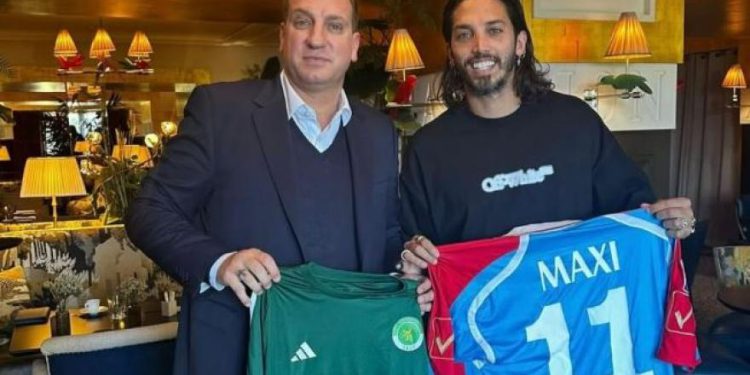 Projekt Paradiso u Luganu