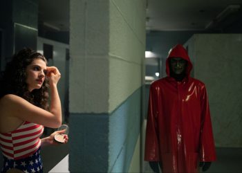 Prom Queen Review – datum za zaboraviti