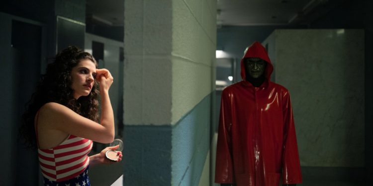 Prom Queen Review – datum za zaboraviti