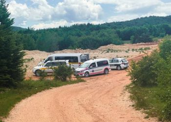 Pronađeno tijelo nestalog Posušanina | Vijesti Hercegovina.Info