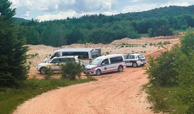 Pronađeno tijelo nestalog Posušanina | Vijesti Hercegovina.Info