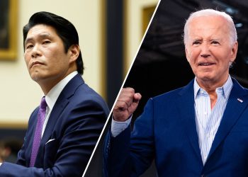 Propušteni intervju Biden-Hur otkriva nedostatke pamćenja, iskrivi konzervativni izgled