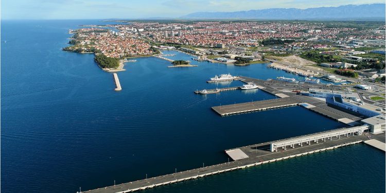 Proslava najvećeg blagdana zadarskih Arbanasa