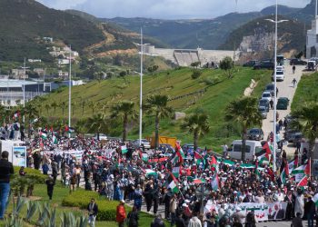 Prosvjednici žele da Maroko prekine veze s Izraelom, pa ciljaju na strateške luke
