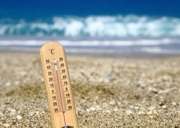 Protekli mjesec bio je drugi najtopliji travanj u povijesti mjerenja