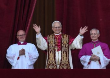 Prva objava pape Lava XIV. na Instagramu: Ovo je njegova poruka