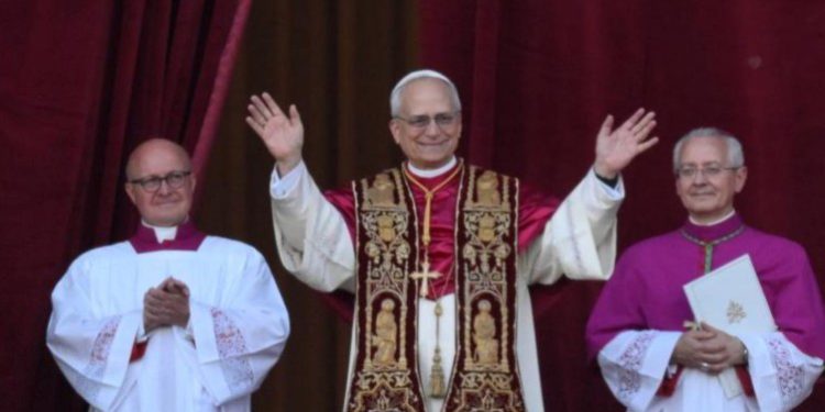 Prva objava pape Lava XIV. na Instagramu: Ovo je njegova poruka