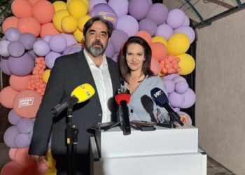 Prva reakcija Bonačić Obradović i Giljače: Spremni smo za drugi krug, karte se nanovo miješanju