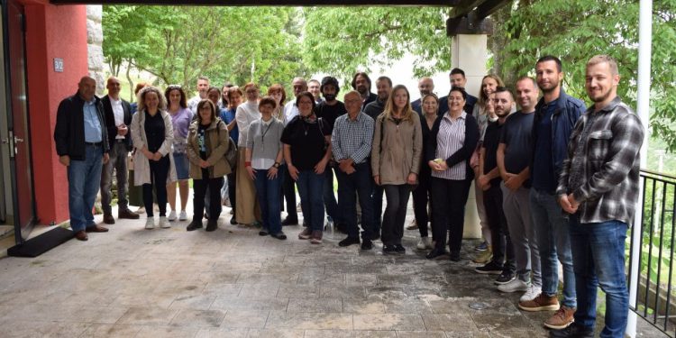 Prvi Festival bioraznolikosti u poljoprivredi: prigoda za povezivanje i učenje