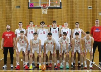 Prvi favorit izborio Final 4 juniorskog PH, najveći suparnik mu je bio Dubrovnik