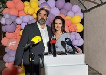 Prvi rezultati izbora u gradu: Franković i Bonačić Obradović idu u drugi krug