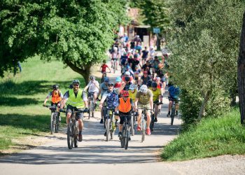 Prvomajska rekreativna Parenzana 2025