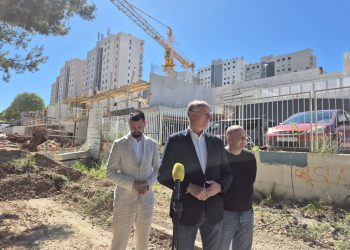 Puljak: “Splićani odlučuju hoće li se vratiti nered ili će se nastaviti graditi Split reda, zakona i jednakih prilika za sve”