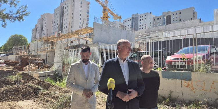 Puljak: “Splićani odlučuju hoće li se vratiti nered ili će se nastaviti graditi Split reda, zakona i jednakih prilika za sve”