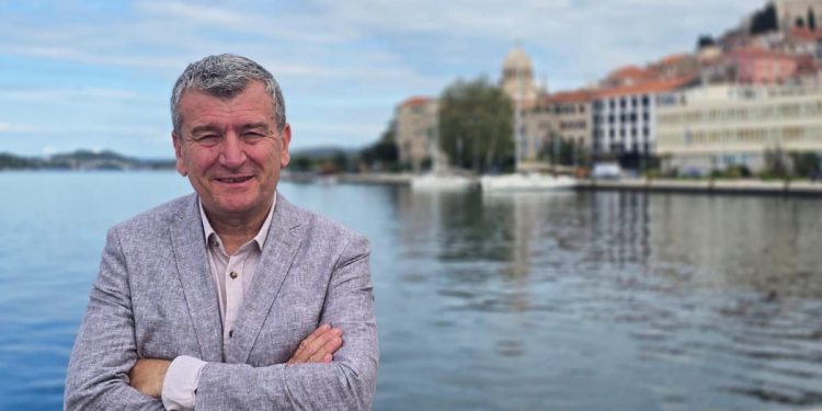 Puno bolji odnos prema pomorskom dobru moj je primarni cilj, a s jednom stvari ću se odmah pozabaviti!