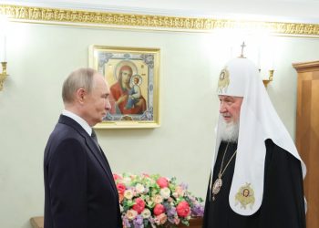 Putin Slams ‘varvarski tretman’ ruske kulture – RT Rusija i bivši Sovjetski Savez