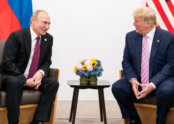 Putin-Trumpov sastanak ‘Neposredna’-službenik Bijele kuće-RT Rusija i bivši Sovjetski Savez