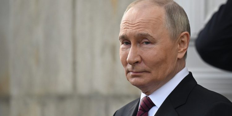 Putin donosi adresu nakon razgovora o Danu pobjede sa svjetskim čelnicima – RT Rusijom i bivšim Sovjetskim Savezom