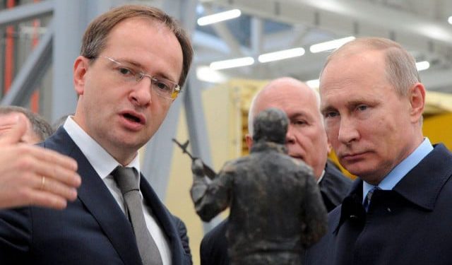 Putin ne dolazi na pregovore u Tursku, imenovao delegaciju za pregovore s Ukrajinom