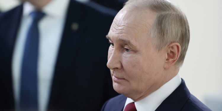 Putin opisuje rezultate njegovog razgovora s Trumpom (puni govor) – RT Rusija i bivši Sovjetski Savez