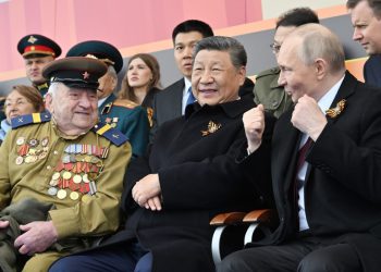 Putin posjetiti Kinu radi pobjede Drugog svjetskog rata u proslavama Azije – Shoigu – RT World News