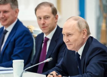 Putin pozdravlja ekonomski rast Rusije – RT Business News