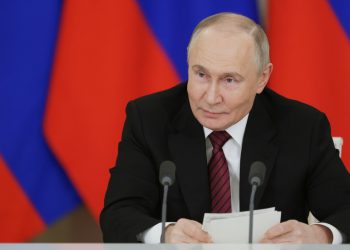 Putin proposes unconditional peace talks with Ukraine (FULL SPEECH) — RT Russia & Former Soviet Union