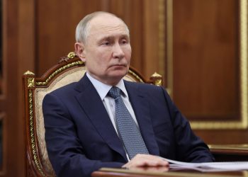 Putin tvrdi da se ‘nada da se nuklearno oružje neće trebati’ u Ukrajini