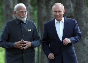 Putin zove Modi i osuđuje teroristički napad Kašmira – RT Indija
