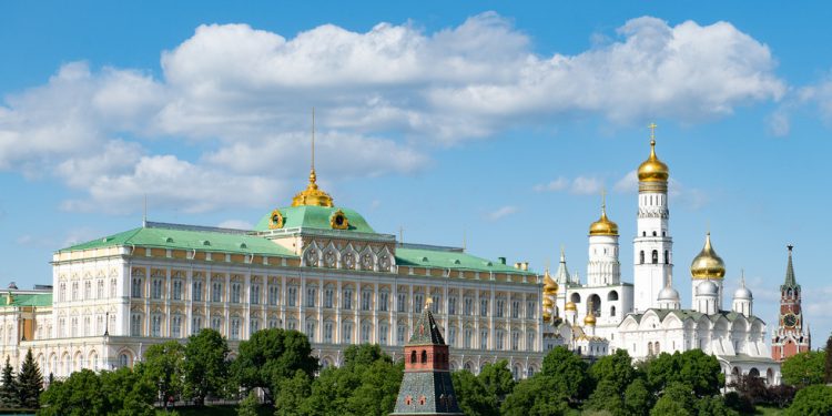 Putinov Dan pobjede prestanak vatre još uvijek na stolu – Kremlj – RT Rusija i bivši Sovjetski Savez