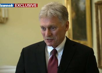 Putinov glasnogovornik kaže da će Moskva ‘nastaviti’ invaziju dok krivi Ukrajinu da nije bila spremna za mir