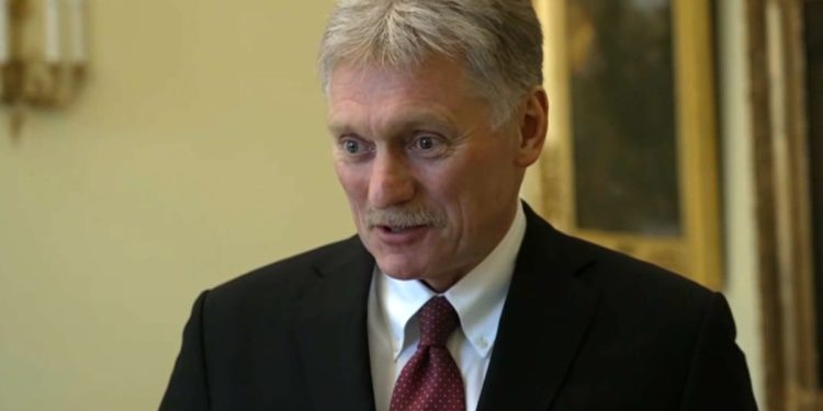 Putinov glasnogovornik kaže da će Moskva ‘nastaviti’ invaziju dok krivi Ukrajinu da nije bila spremna za mir