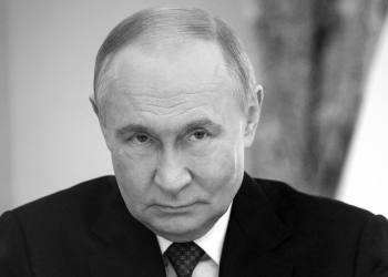 Putin’s endgame in Ukraine – and why it won’t finish there