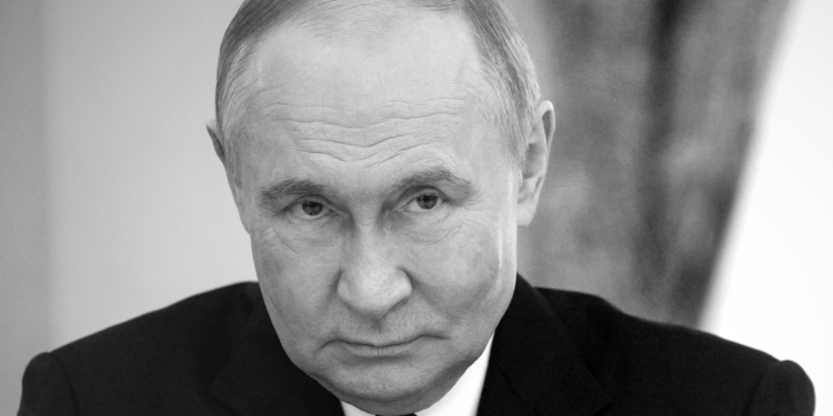 Putin’s endgame in Ukraine – and why it won’t finish there