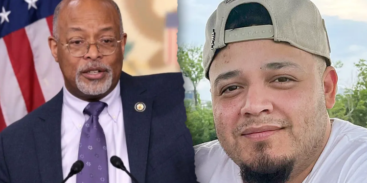 Putovanje El Salvador -a iz velepoglednice Ivey da vidi kako osumnjičeni za deportirane bande iskre bijela kuća bijes