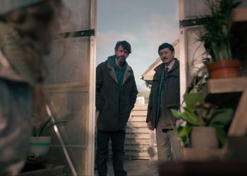 Q Ova misterija Netflixa