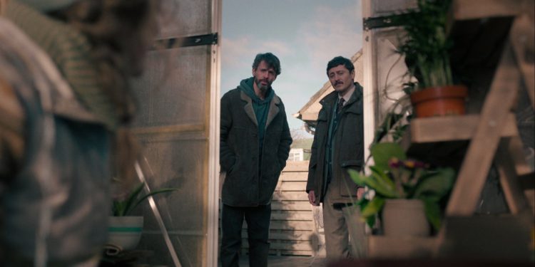 Q Ova misterija Netflixa