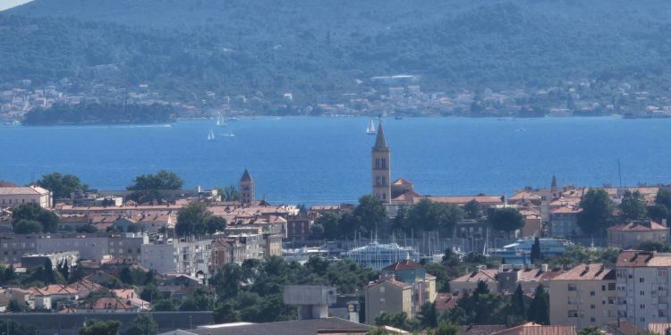 REZULTAT POREZA NA NEKRETNINE? Na zadarskom području 500 turističkih ležajeva manje