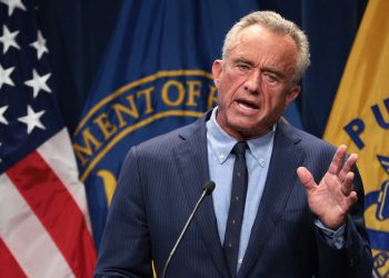 RFK JR naređuje ogromne studije o autizmu podataka o medicare