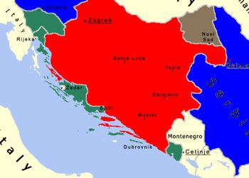 RIMSKI UGOVORI Dan najveće izdaje Hrvatske, kad su jednim potpisom fašistima predani obala i otoci