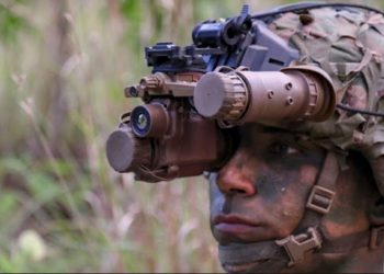 Radikalni zaokret cjelokupne vojne doktrine ove sile: ‘Strategija 20-40-40’