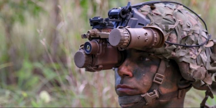 Radikalni zaokret cjelokupne vojne doktrine ove sile: ‘Strategija 20-40-40’