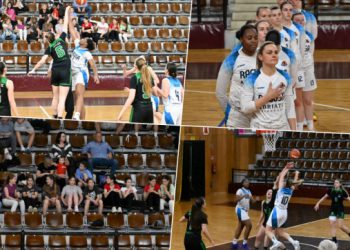 Ragusa slavila u drami i povela 1:0 u finalnoj seriji Prvenstva Hrvatske! (FOTO)