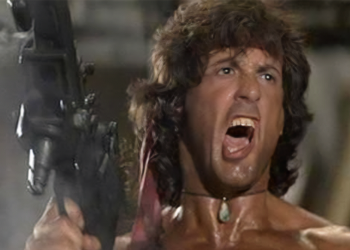 Rambo Origin film u djelima redatelja Sisua