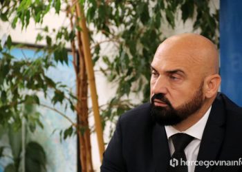 Ramo Isak dobio prijetnje smrću